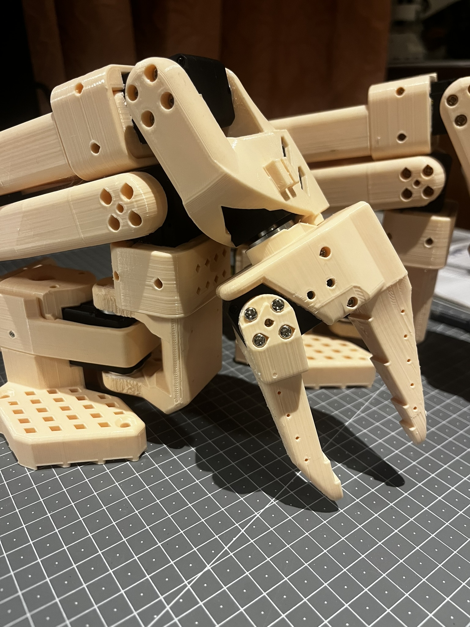 LeRobot + So-101 Arm