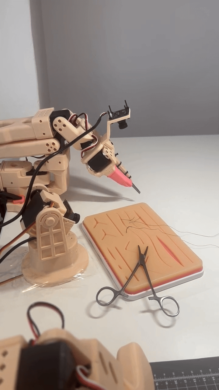 LeRobot + So-101 Arm