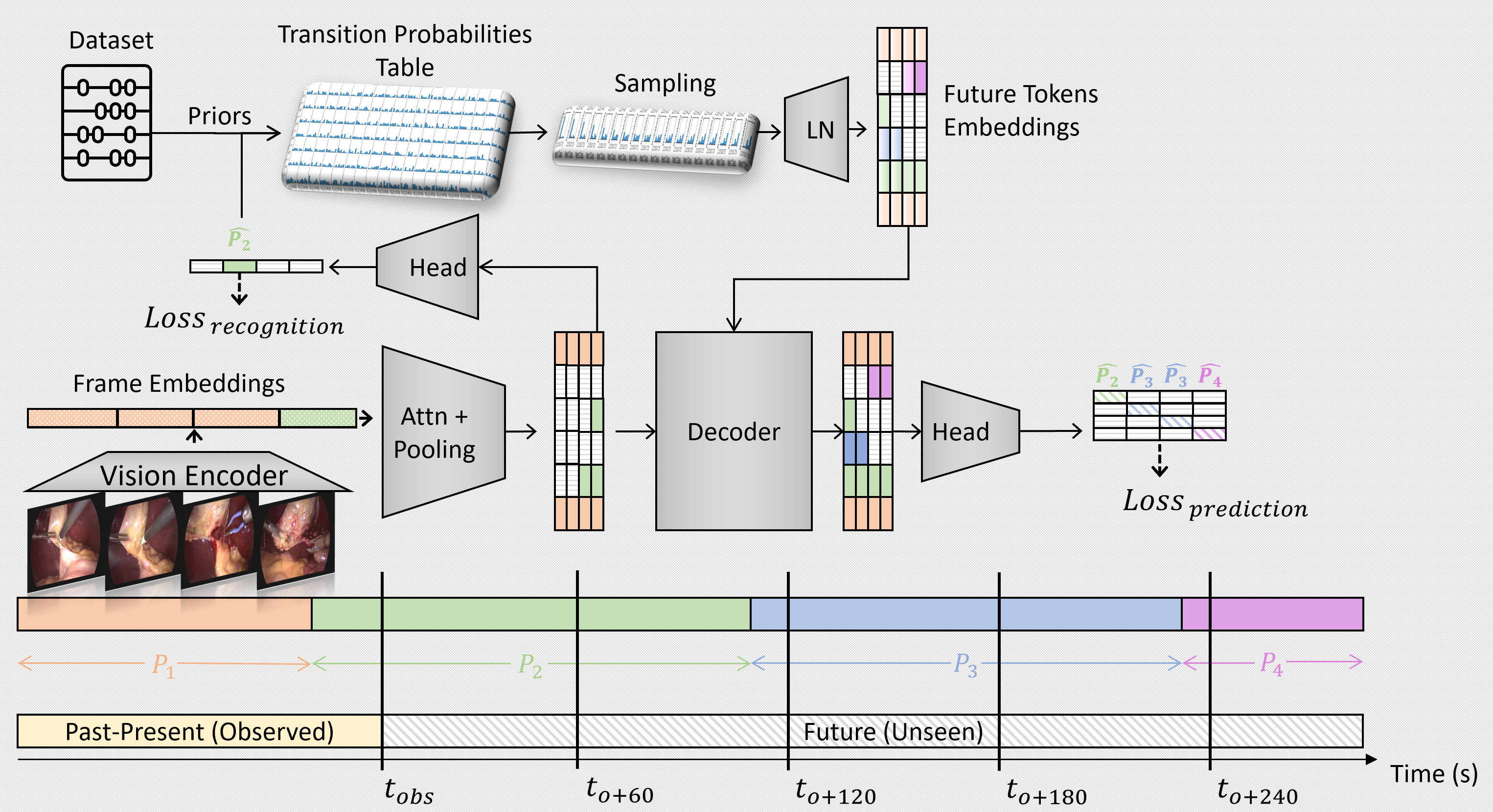 Model Architecture